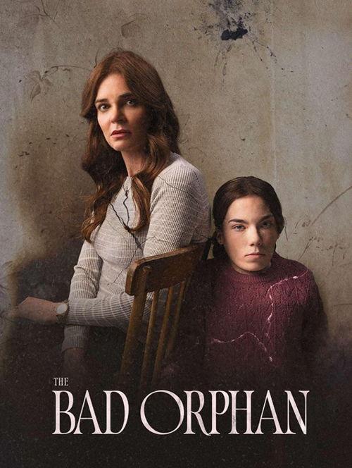 坏孤儿,揭示人性阴暗面的黑色童话