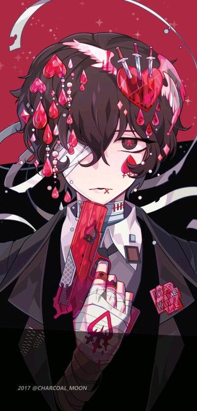 文豪野犬,笔尖上的江湖，文学与战斗的交响曲