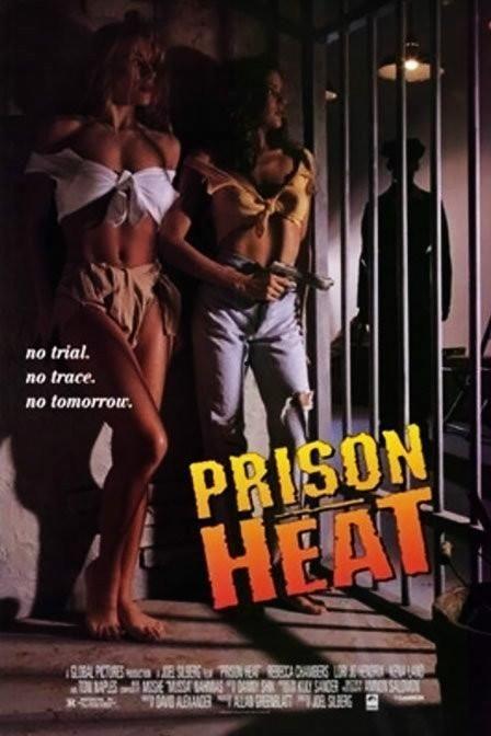 黑狱喋血,揭秘暗黑监狱的残酷真相