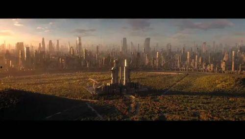 基地 第二季,星际帝国的命运转折